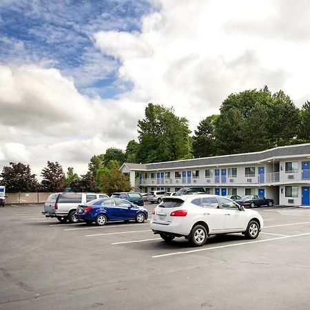 Motel 6-Seattle, Wa - Airport SeaTac Buitenkant foto