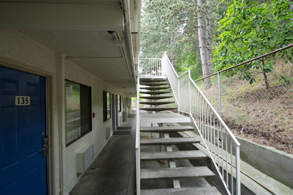 Motel 6-Seattle, Wa - Airport SeaTac Buitenkant foto