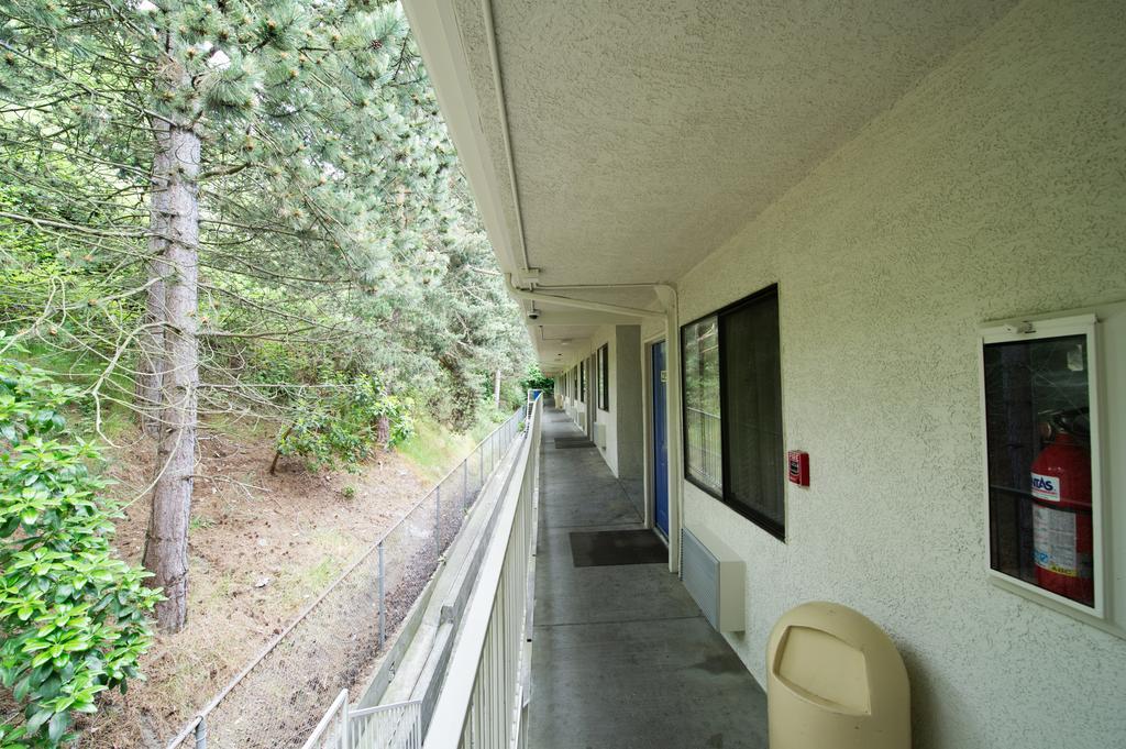 Motel 6-Seattle, Wa - Airport SeaTac Buitenkant foto