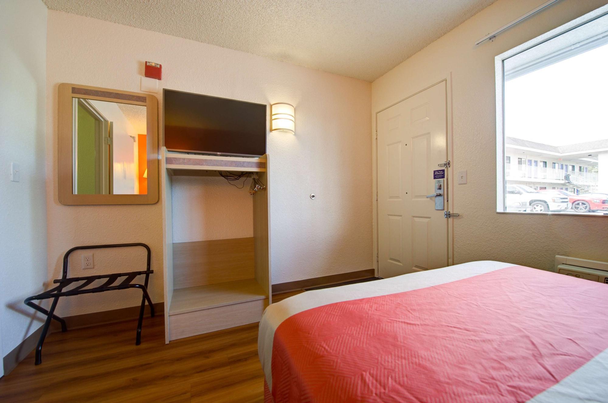 Motel 6-Seattle, Wa - Airport SeaTac Buitenkant foto