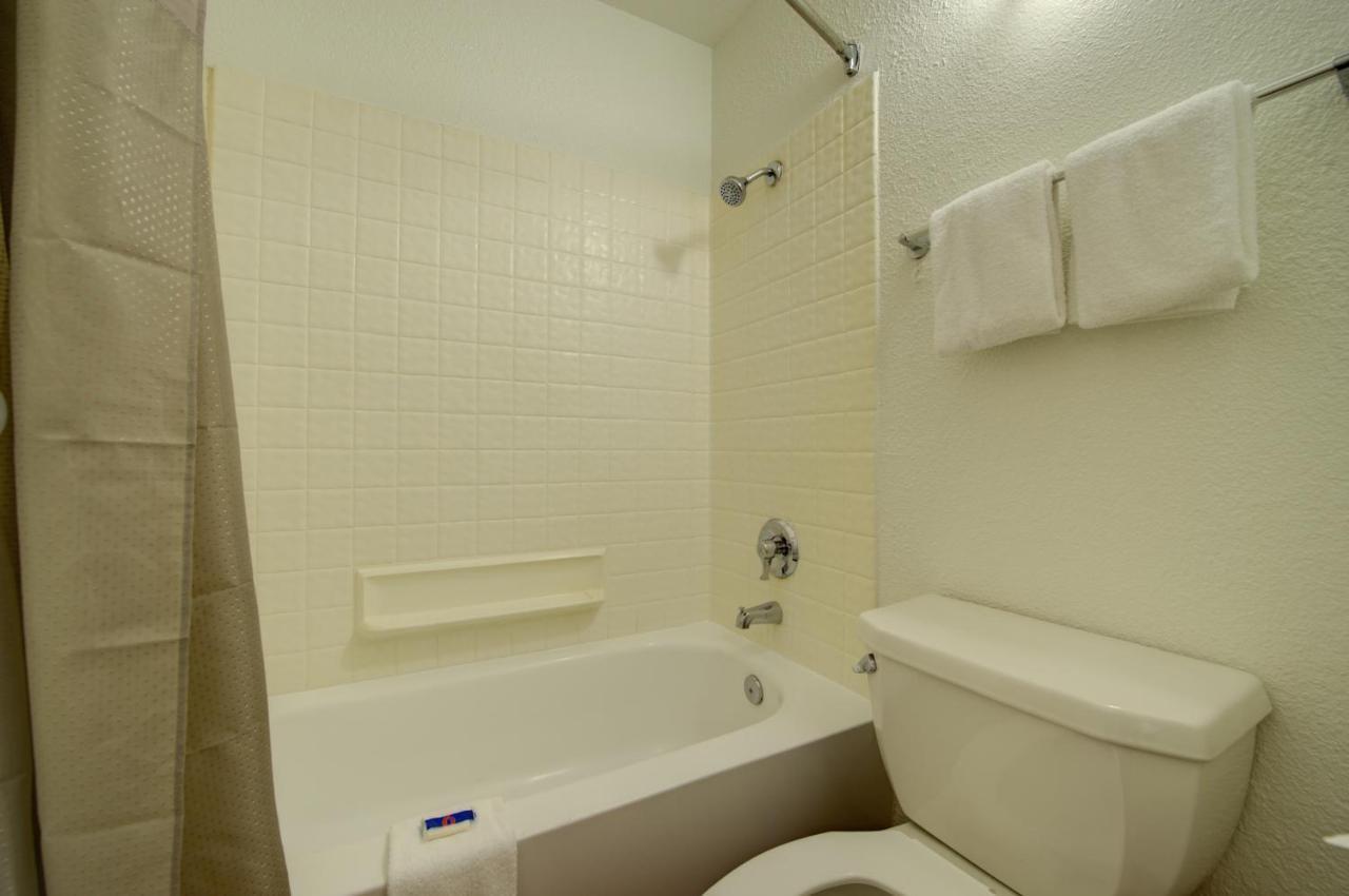Motel 6-Seattle, Wa - Airport SeaTac Kamer foto